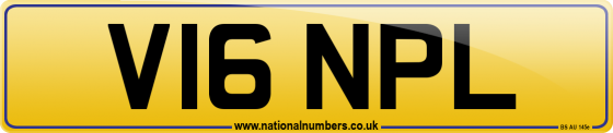 V16 NPL
