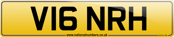 V16 NRH