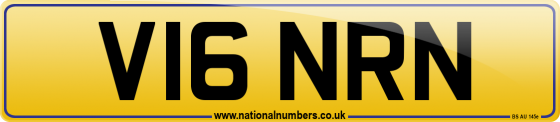 V16 NRN