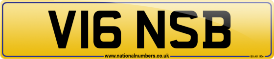 V16 NSB