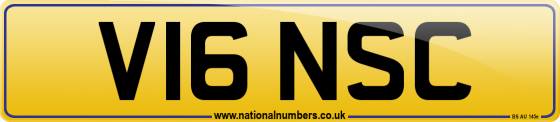 V16 NSC