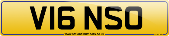 V16 NSO