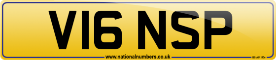 V16 NSP