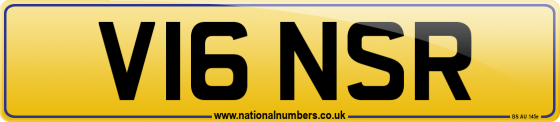 V16 NSR
