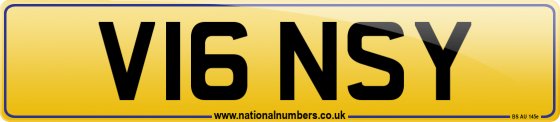 V16 NSY