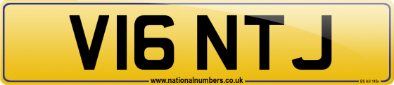 V16 NTJ