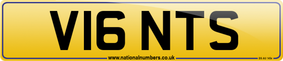 V16 NTS