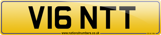 V16 NTT