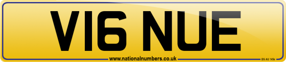 V16 NUE