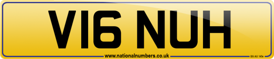 V16 NUH
