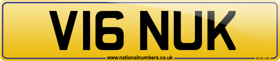 V16 NUK