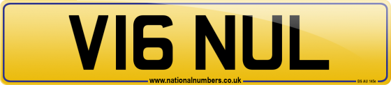 V16 NUL