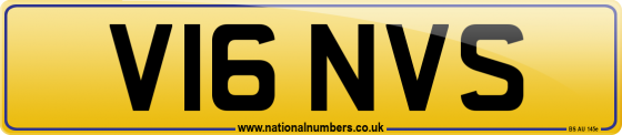 V16 NVS