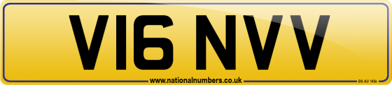 V16 NVV