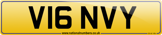 V16 NVY