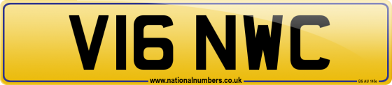 V16 NWC
