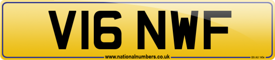 V16 NWF