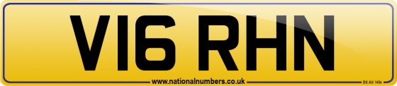 V16 RHN