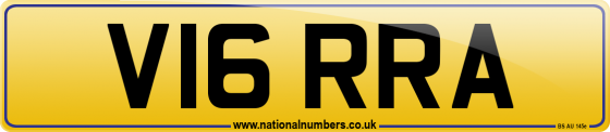 V16 RRA