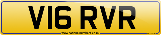 V16 RVR