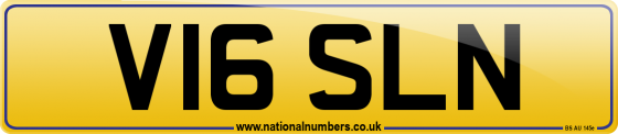 V16 SLN