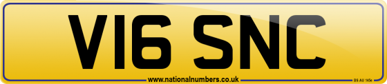 V16 SNC