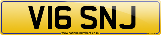V16 SNJ