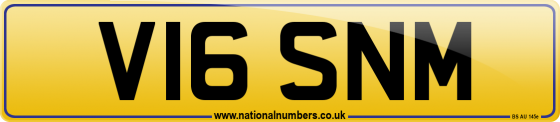 V16 SNM