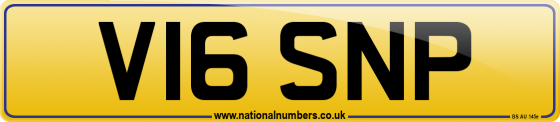 V16 SNP