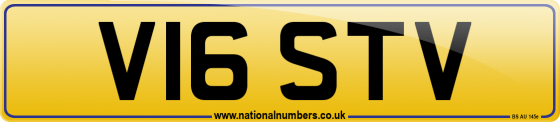 V16 STV
