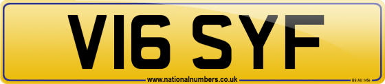 V16 SYF