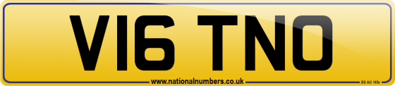 V16 TNO