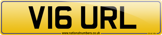 V16 URL