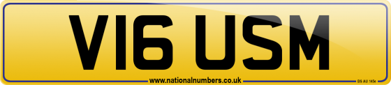 V16 USM