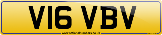 V16 VBV