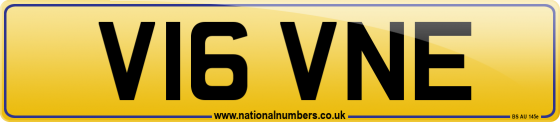 V16 VNE