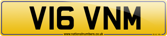 V16 VNM