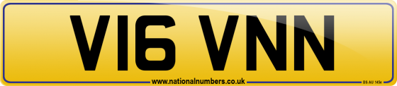 V16 VNN