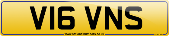 V16 VNS
