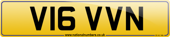 V16 VVN