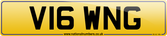 V16 WNG