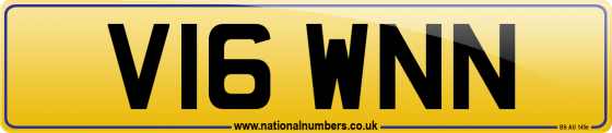 V16 WNN