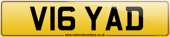 V16 YAD