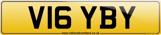 V16 YBY