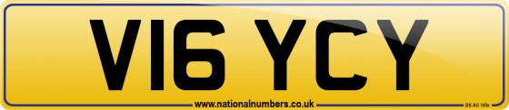 V16 YCY