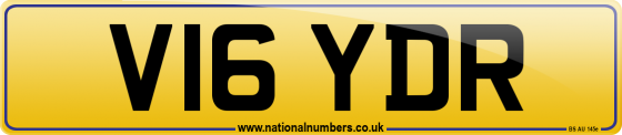 V16 YDR