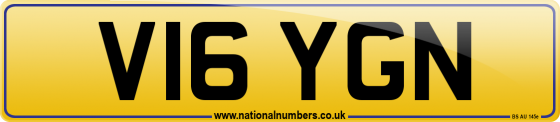 V16 YGN