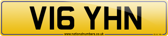 V16 YHN