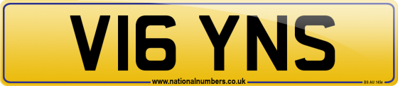 V16 YNS