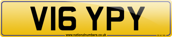 V16 YPY